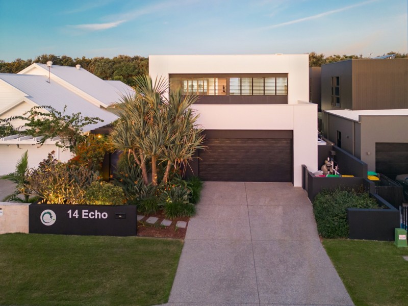 14 Echo Lane, Casuarina NSW 2487