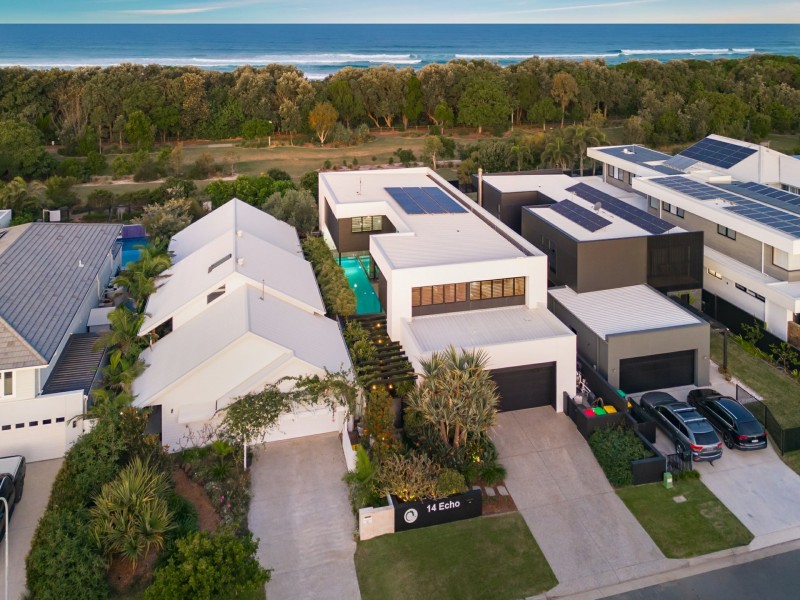 14 Echo Lane, Casuarina NSW 2487