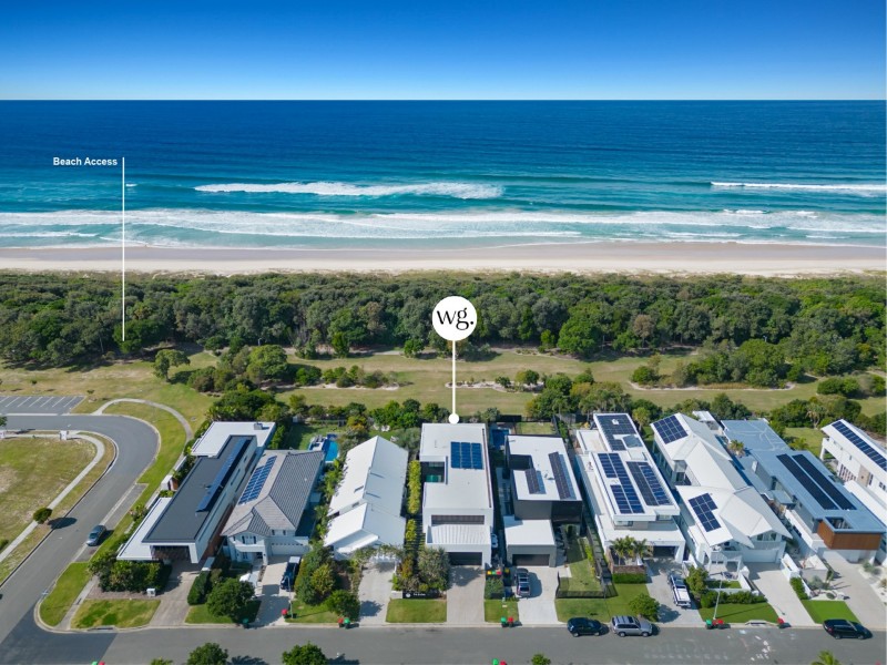 14 Echo Lane, Casuarina NSW 2487