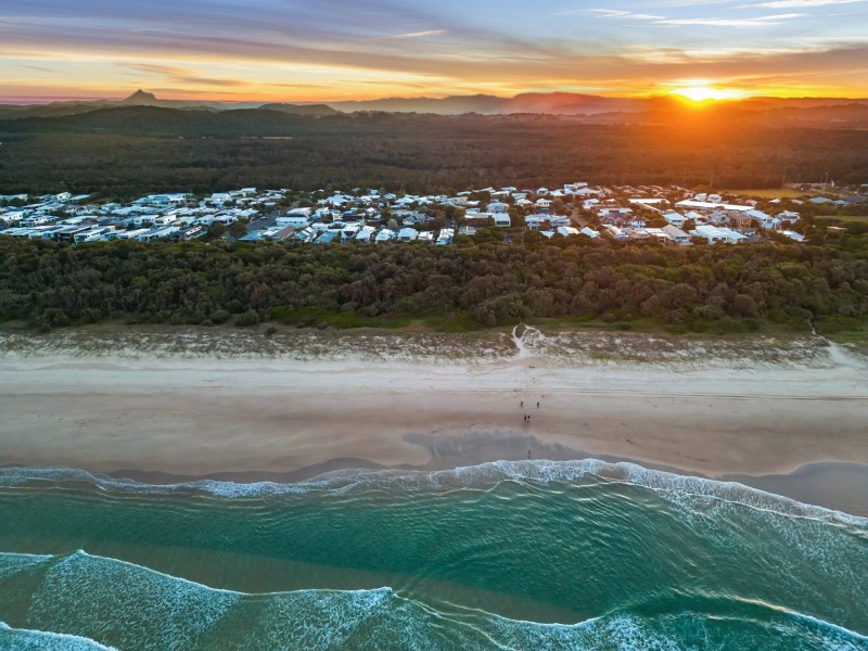 17 Dryandras Court, Casuarina NSW 2487