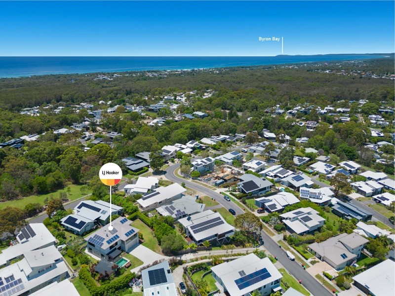 40 Marsupial Drive, Pottsville NSW 2489