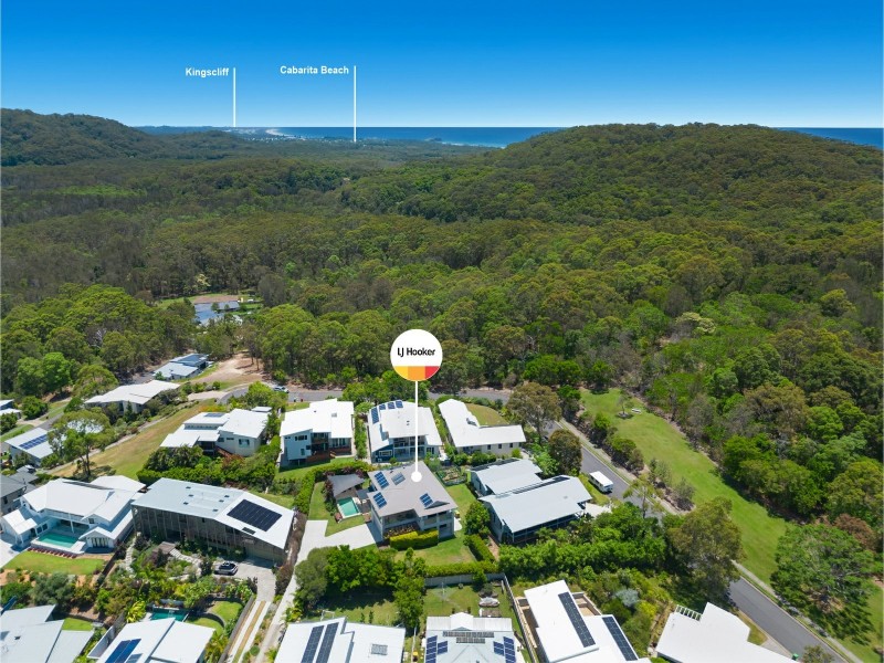 40 Marsupial Drive, Pottsville NSW 2489