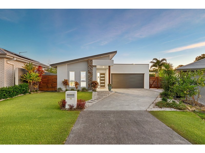 18 Bondi Place, Kingscliff NSW 2487