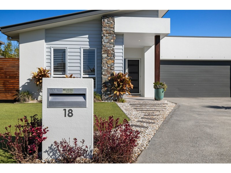18 Bondi Place, Kingscliff NSW 2487
