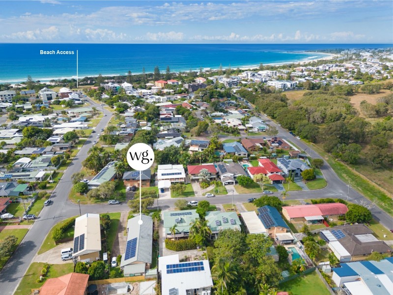 1/4 Kindee Street, Kingscliff NSW 2487