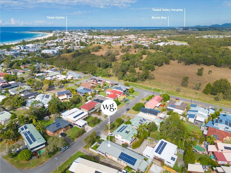 1/4 Kindee Street, Kingscliff NSW 2487