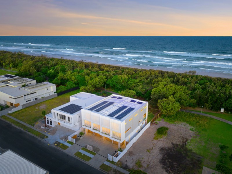 4/61 Cylinders Drive, Kingscliff NSW 2487