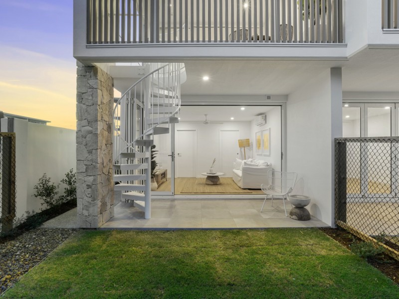 4/61 Cylinders Drive, Kingscliff NSW 2487