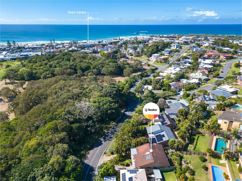 14 Cudgen Road, Kingscliff NSW 2487