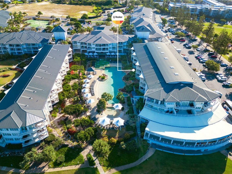 2106-07/9 Gunnamatta Avenue, Kingscliff NSW 2487