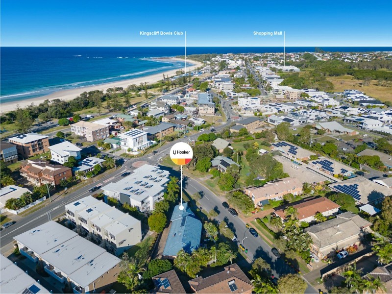 4/5-7 Beach Street, Kingscliff NSW 2487