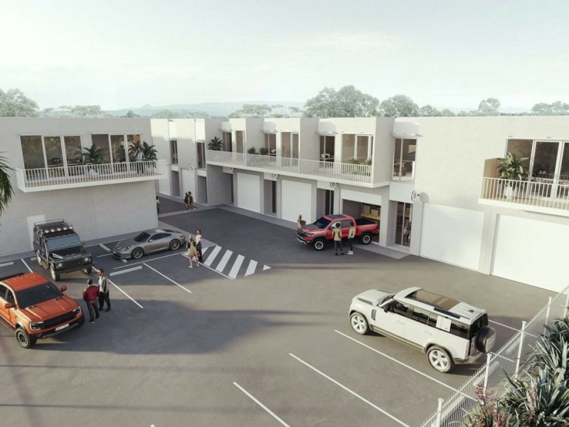 13/21 Morton Street, Chinderah NSW 2487