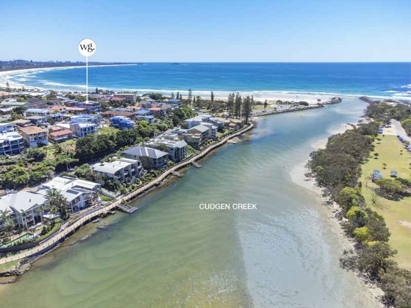 1/13 Hungerford Lane, Kingscliff NSW 2487