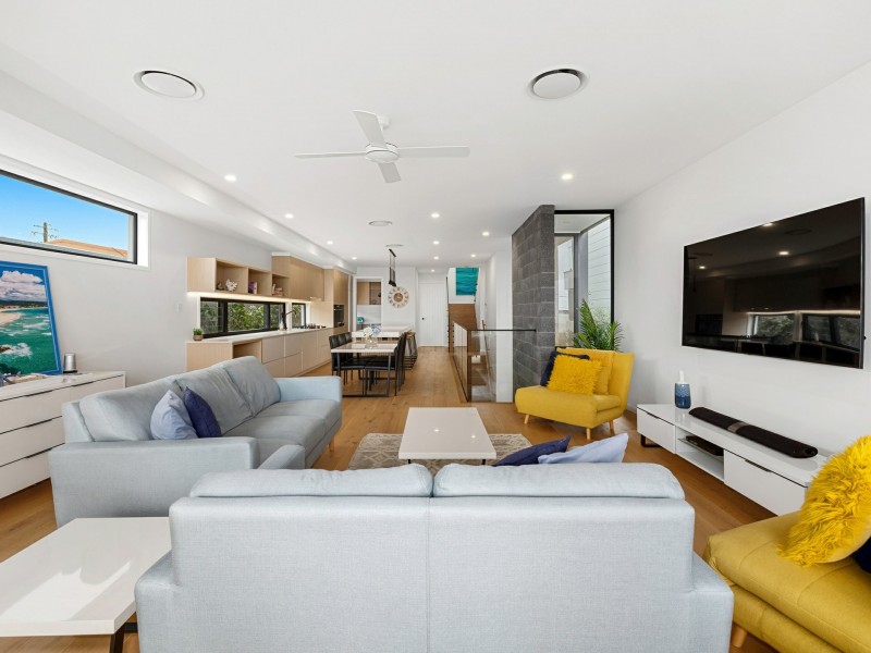 1/13 Hungerford Lane, Kingscliff NSW 2487