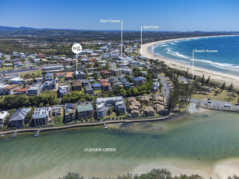 1/13 Hungerford Lane, Kingscliff NSW 2487