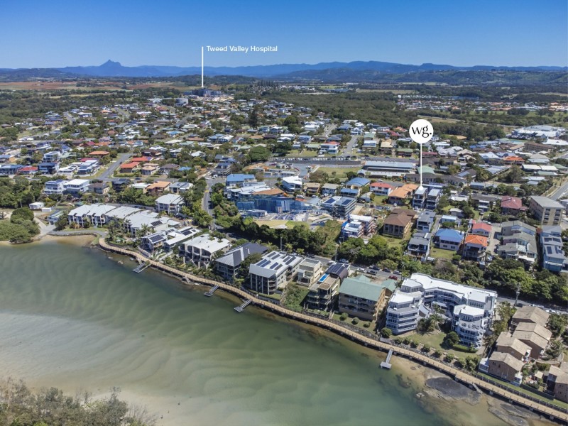 1/13 Hungerford Lane, Kingscliff NSW 2487