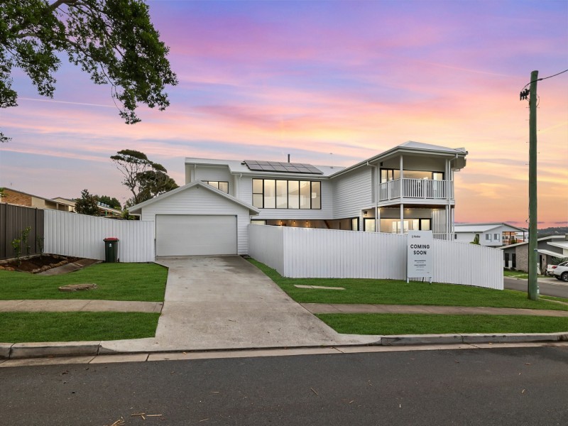 42 Denman Drive, Cudgen NSW 2487