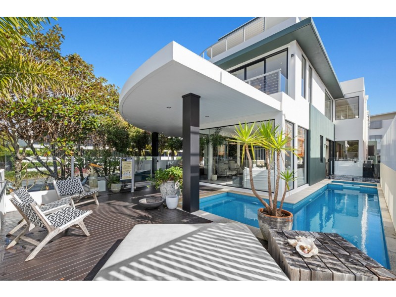 38 Kamala Crescent, Casuarina NSW 2487