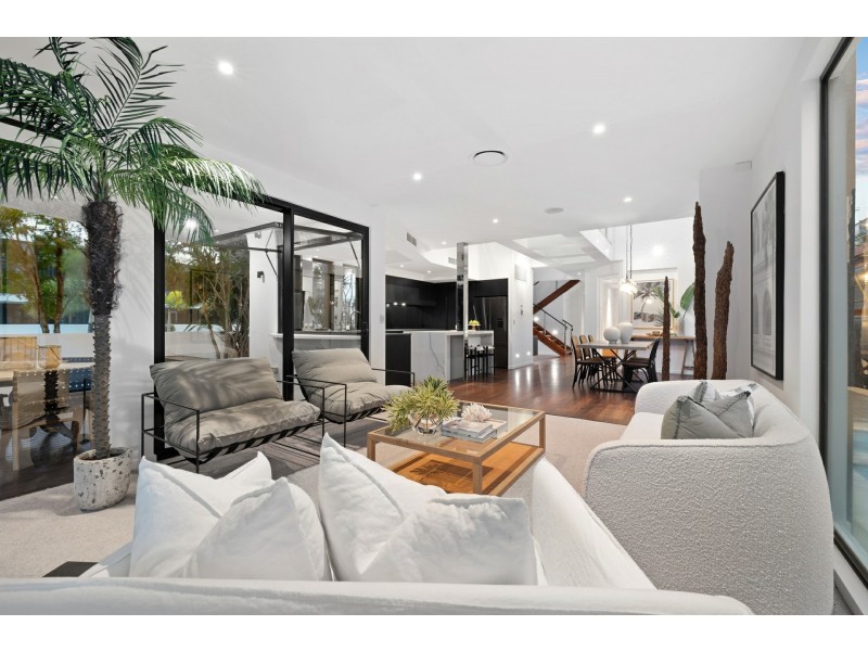 38 Kamala Crescent, Casuarina NSW 2487