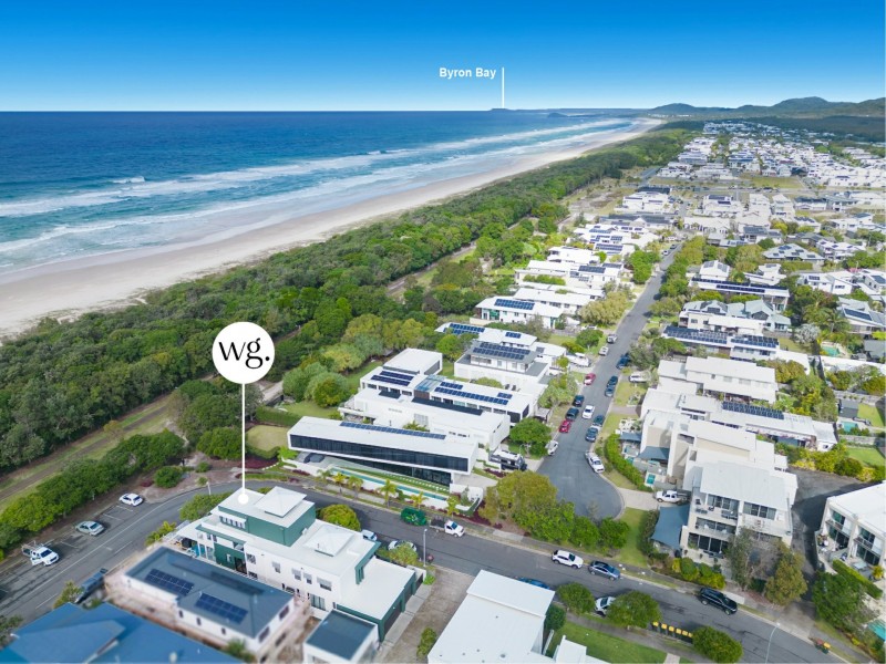 38 Kamala Crescent, Casuarina NSW 2487