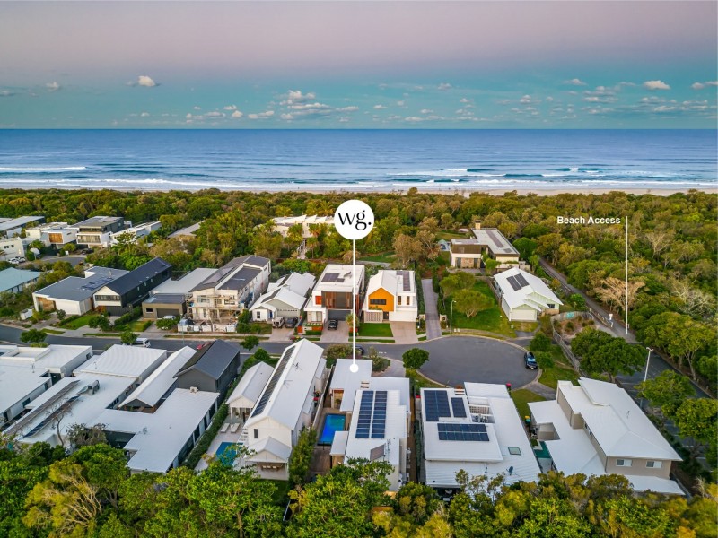 16 Sea Eagle Court, Casuarina NSW 2487