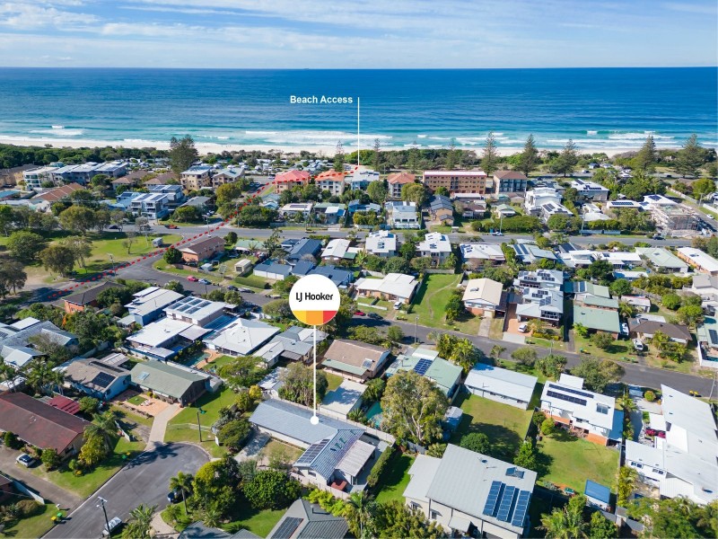 6 Woram Place, Kingscliff NSW 2487
