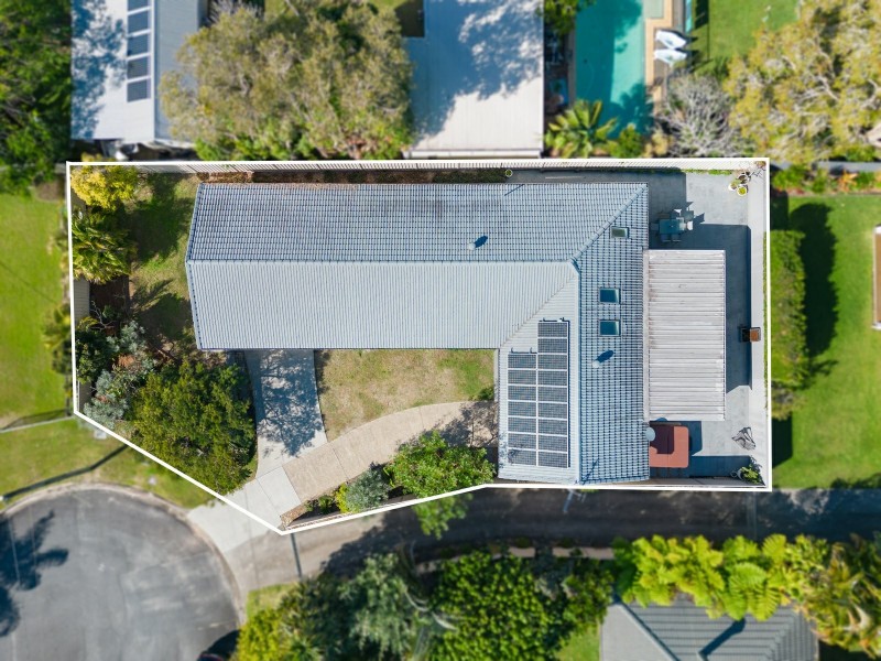6 Woram Place, Kingscliff NSW 2487