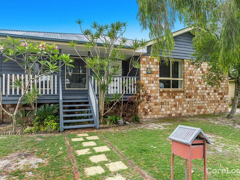 69 Tamarind Avenue, Bogangar NSW 2488