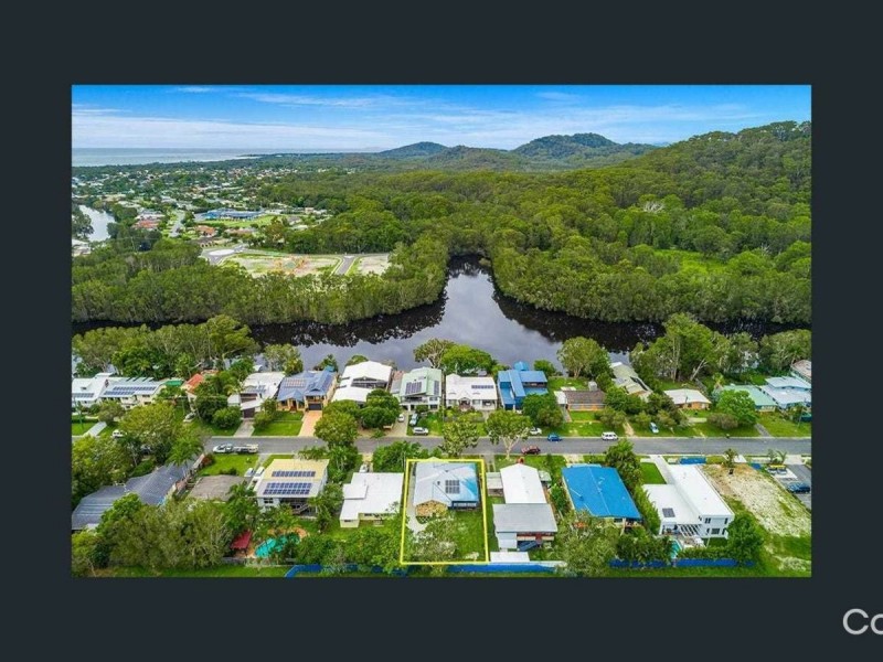 69 Tamarind Avenue, Bogangar NSW 2488