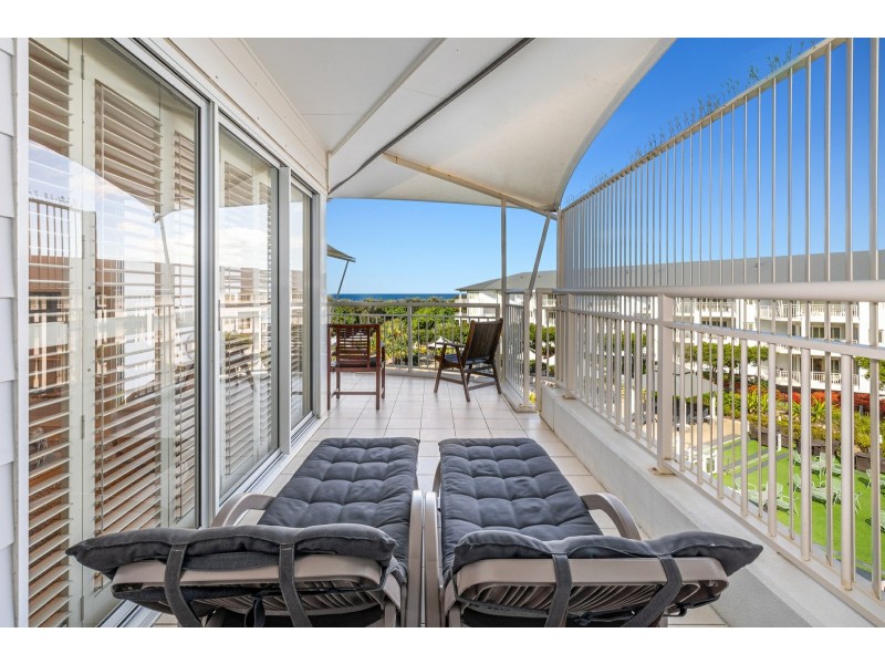 2302/9 Gunnamatta Ave, Kingscliff NSW 2487