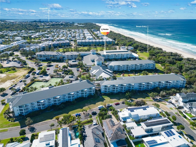 2302/9 Gunnamatta Ave, Kingscliff NSW 2487