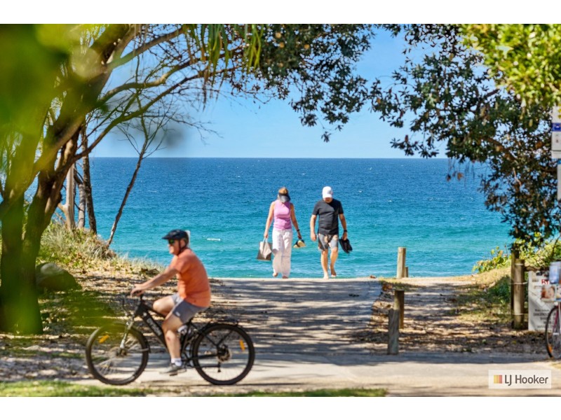 2302/9 Gunnamatta Ave, Kingscliff NSW 2487