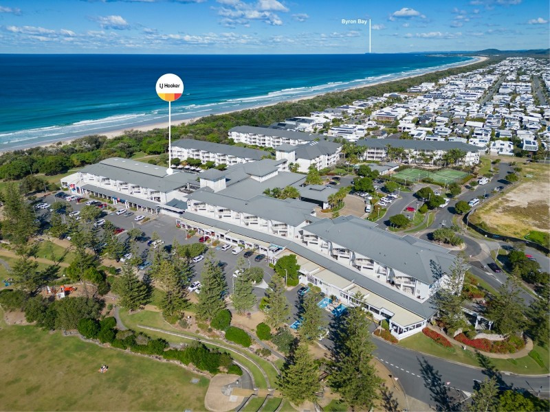 2302/9 Gunnamatta Ave, Kingscliff NSW 2487