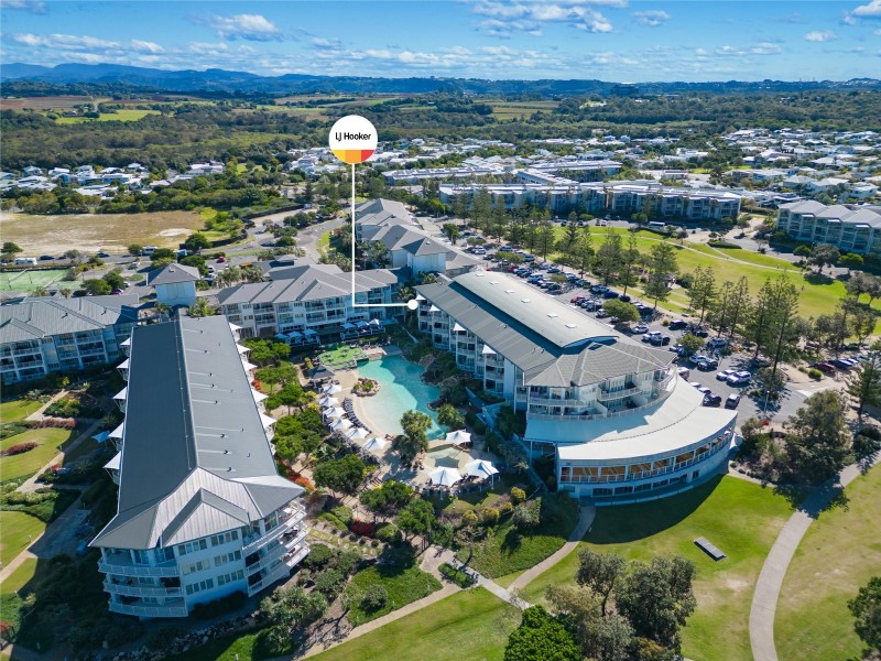 2302/9 Gunnamatta Ave, Kingscliff NSW 2487