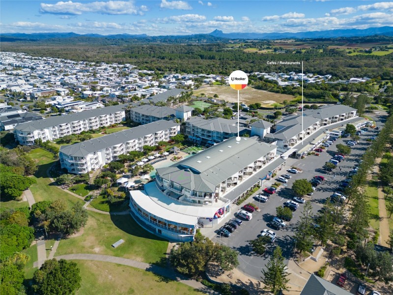 2302/9 Gunnamatta Ave, Kingscliff NSW 2487