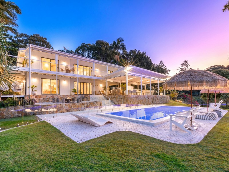 157 Warwick Park Road, Wooyung NSW 2483