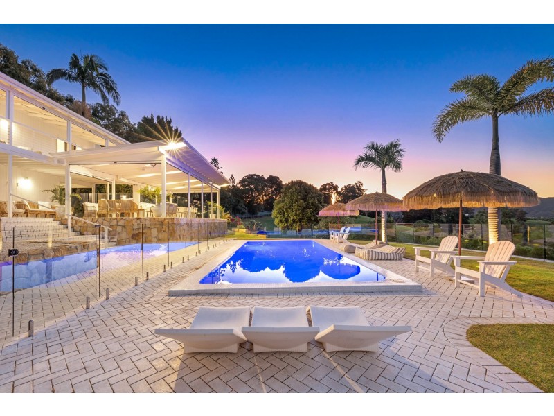 157 Warwick Park Road, Wooyung NSW 2483