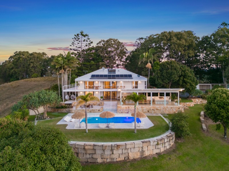 157 Warwick Park Road, Wooyung NSW 2483
