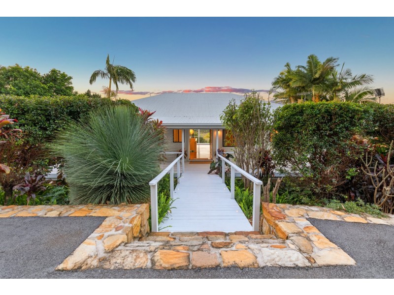 157 Warwick Park Road, Wooyung NSW 2483