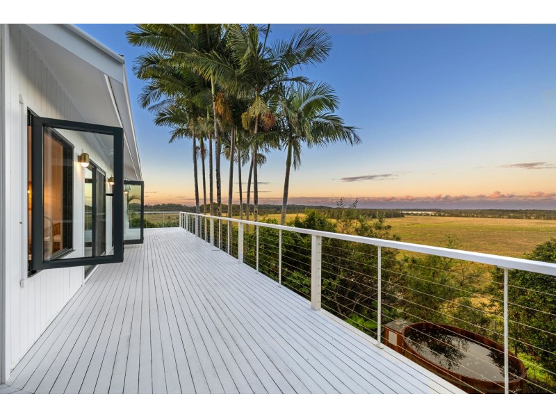 157 Warwick Park Road, Wooyung NSW 2483