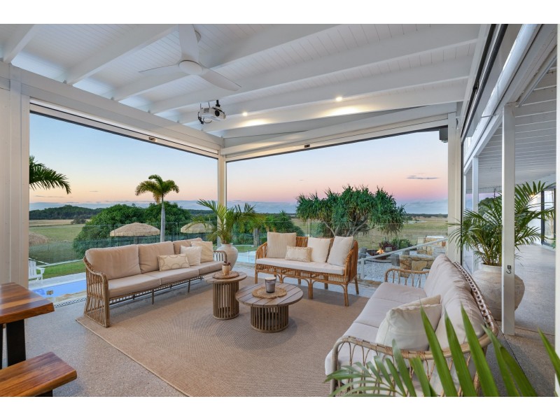 157 Warwick Park Road, Wooyung NSW 2483