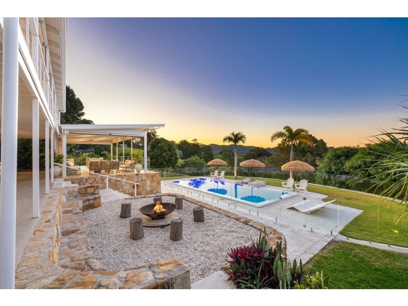 157 Warwick Park Road, Wooyung NSW 2483