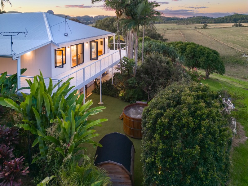 157 Warwick Park Road, Wooyung NSW 2483