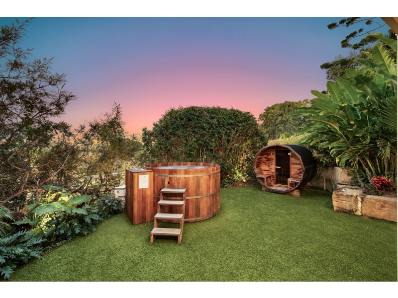 157 Warwick Park Road, Wooyung NSW 2483