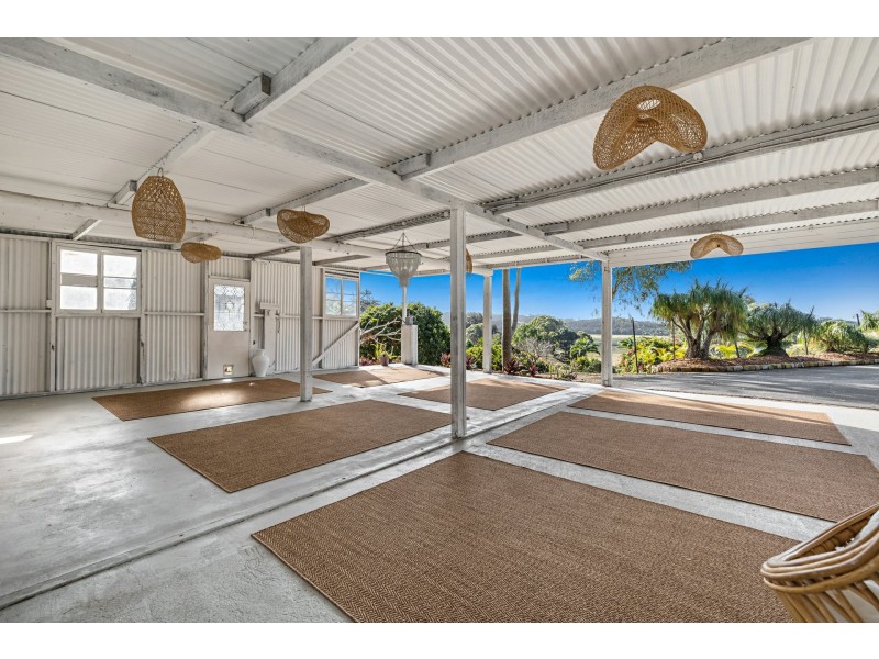 157 Warwick Park Road, Wooyung NSW 2483