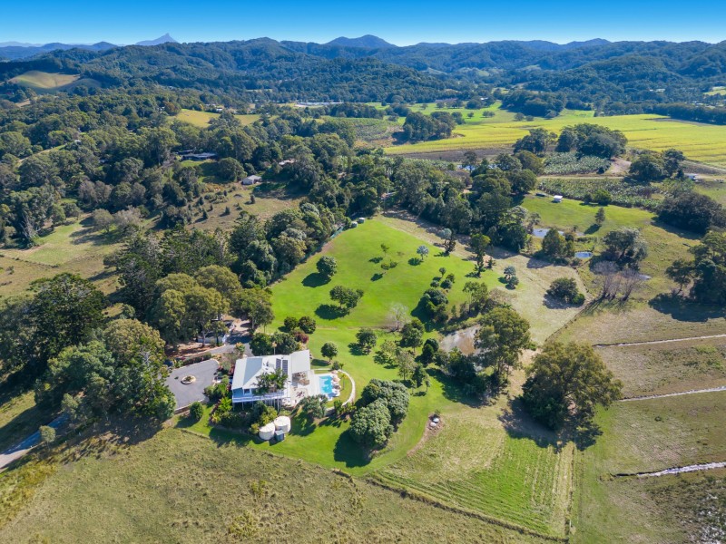 157 Warwick Park Road, Wooyung NSW 2483