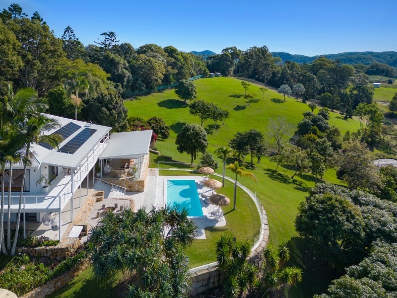157 Warwick Park Road, Wooyung NSW 2483