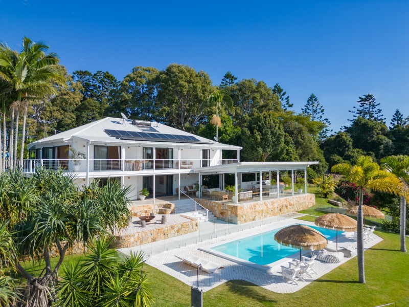 157 Warwick Park Road, Wooyung NSW 2483