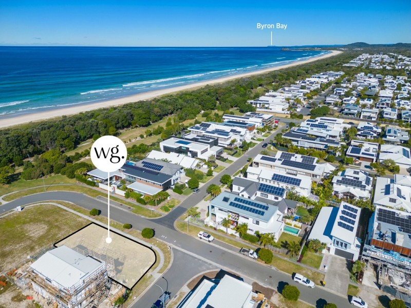 21 Blue Horizon Dr, Casuarina NSW 2487