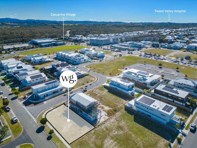 21 Blue Horizon Dr, Casuarina NSW 2487